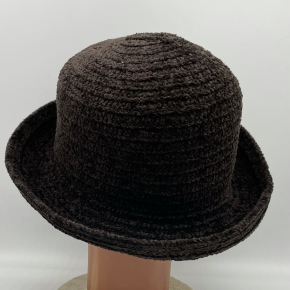 Betmar New York Brown Hat - Picture 5 of 8